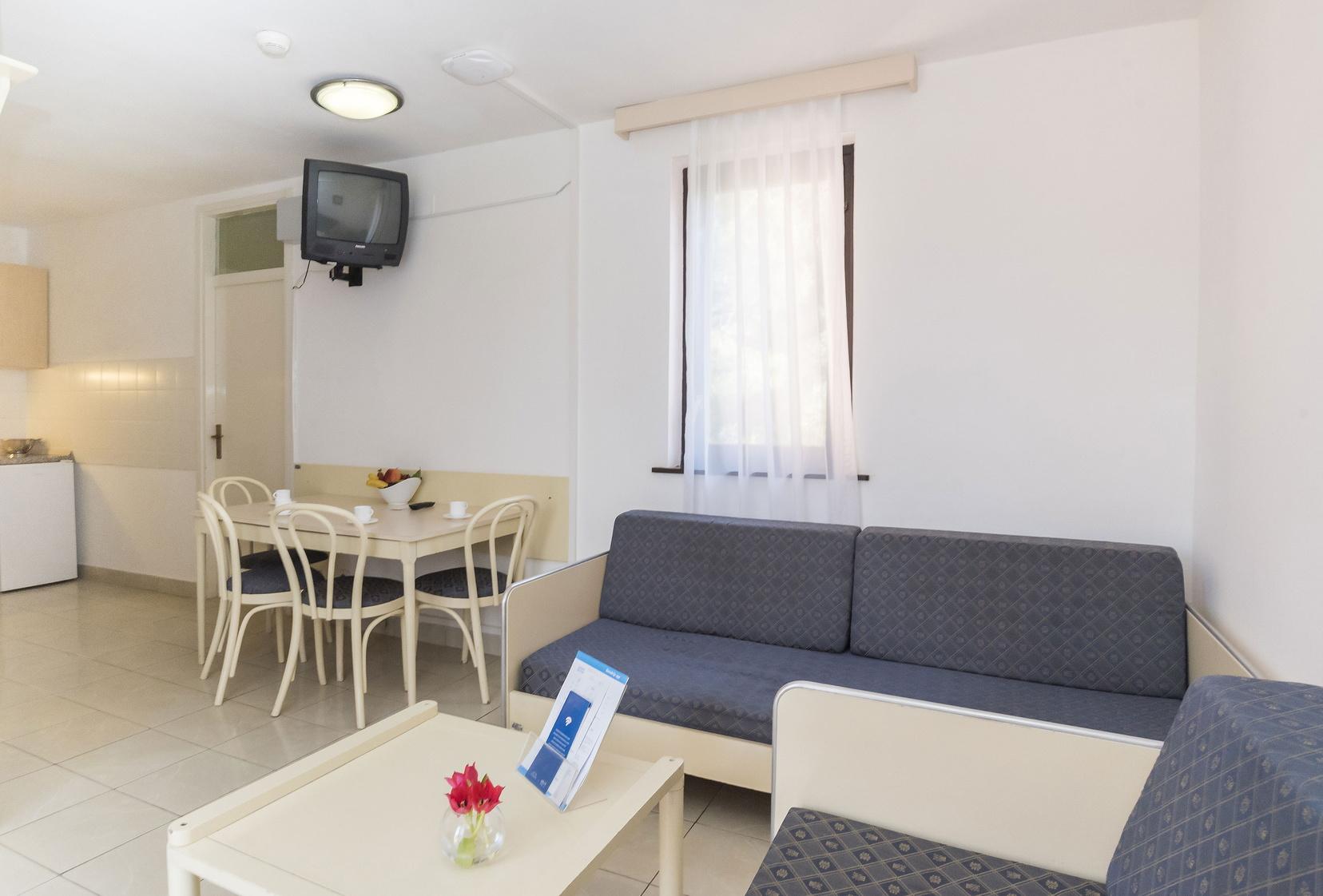 Apartments Savudrija Plava Laguna Умаг Экстерьер фото
