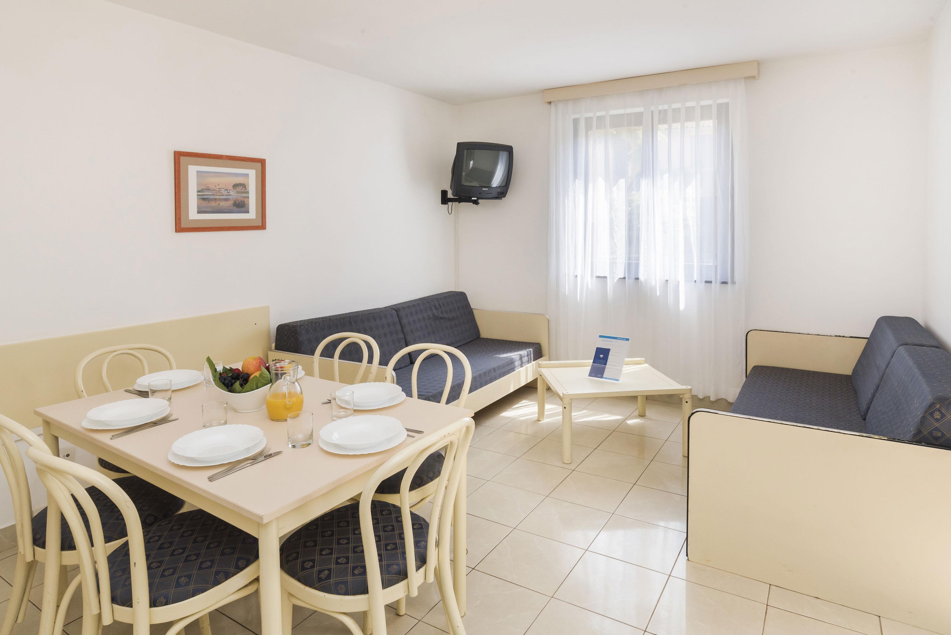Apartments Savudrija Plava Laguna Умаг Экстерьер фото