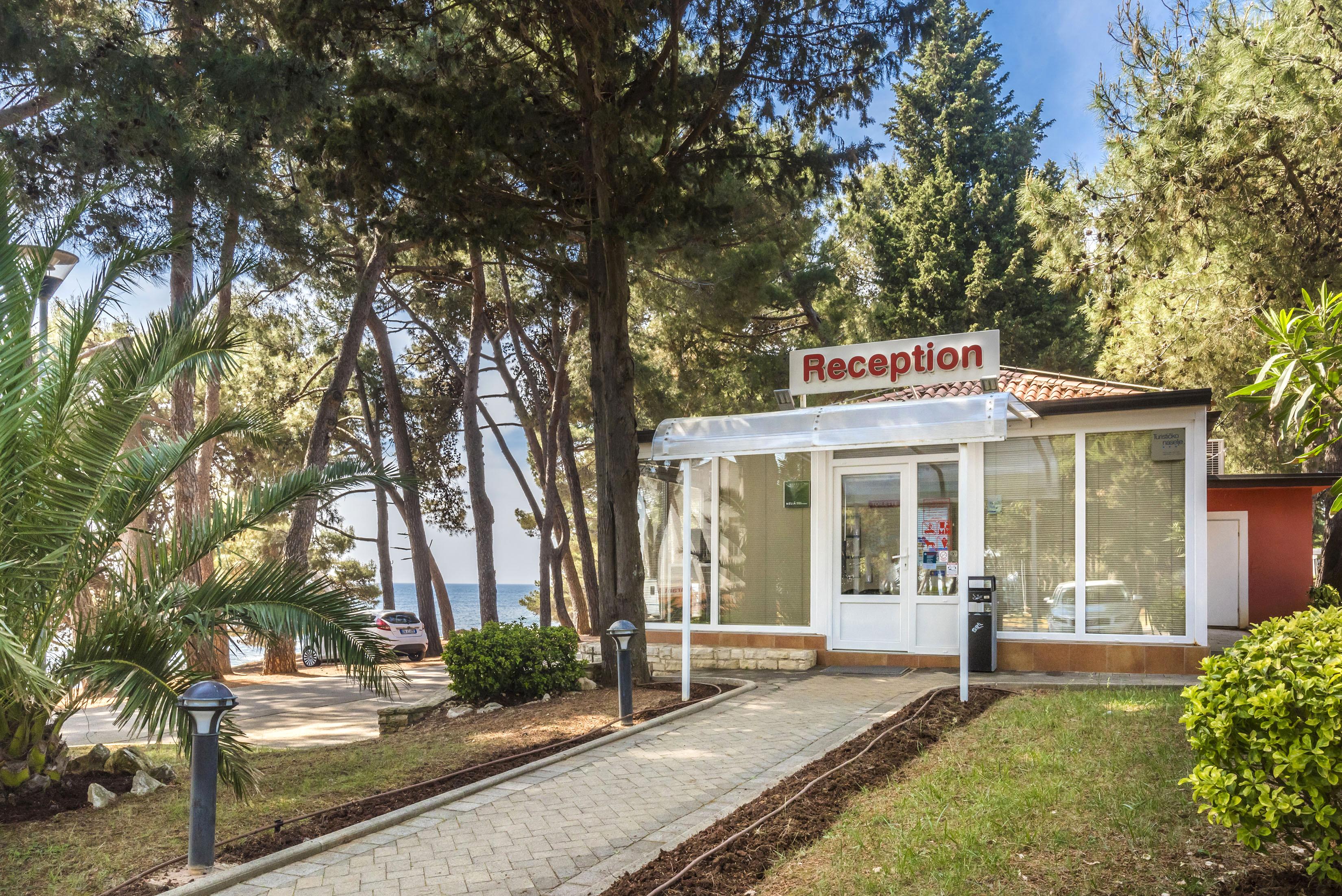 Apartments Savudrija Plava Laguna Умаг Экстерьер фото