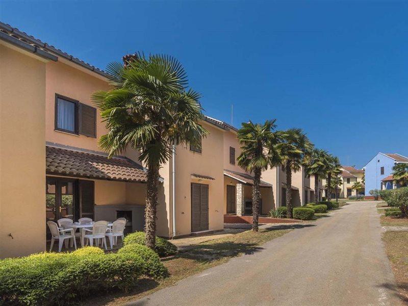 Apartments Savudrija Plava Laguna Умаг Экстерьер фото