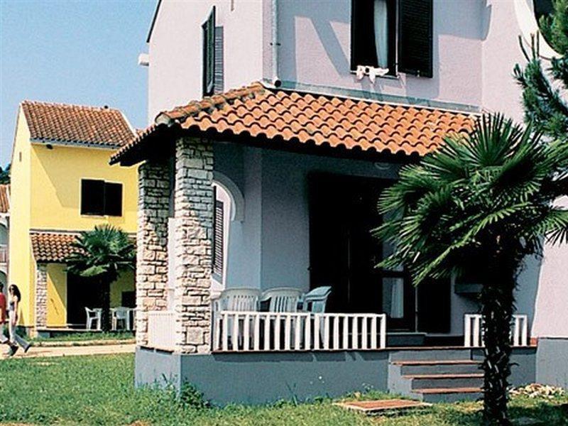 Apartments Savudrija Plava Laguna Умаг Экстерьер фото
