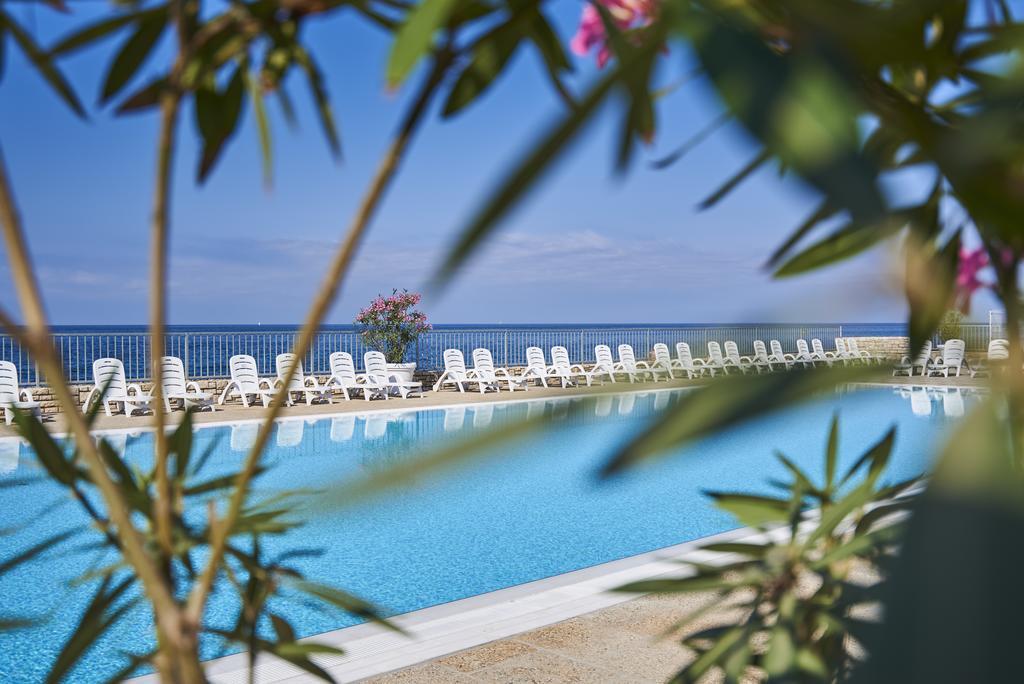 Apartments Savudrija Plava Laguna Умаг Экстерьер фото