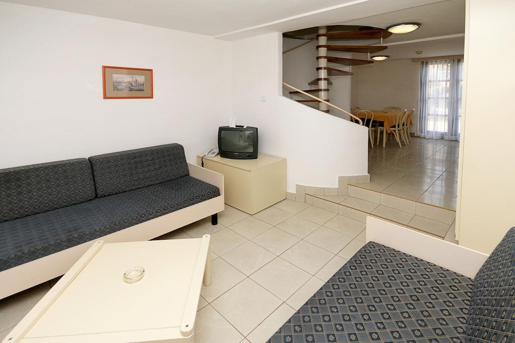 Apartments Savudrija Plava Laguna Умаг Экстерьер фото